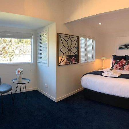 Coromandel Town Harbourside Cottage Luxury Accommodation Ngoại thất bức ảnh