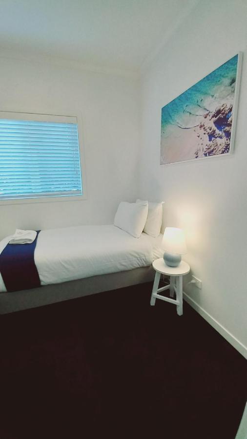 Coromandel Town Harbourside Cottage Luxury Accommodation Ngoại thất bức ảnh