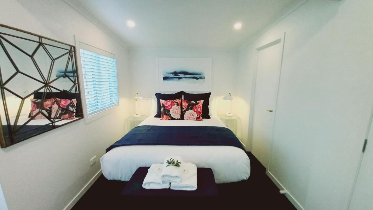 Coromandel Town Harbourside Cottage Luxury Accommodation Ngoại thất bức ảnh