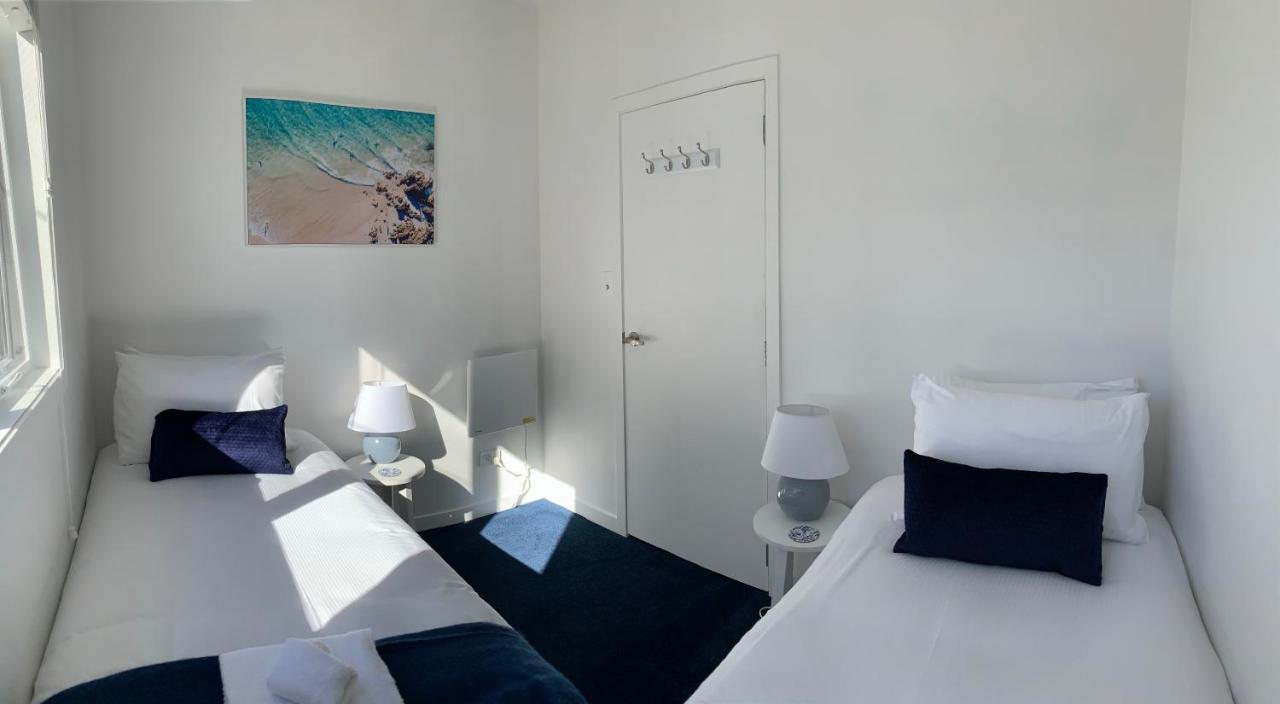 Coromandel Town Harbourside Cottage Luxury Accommodation Ngoại thất bức ảnh