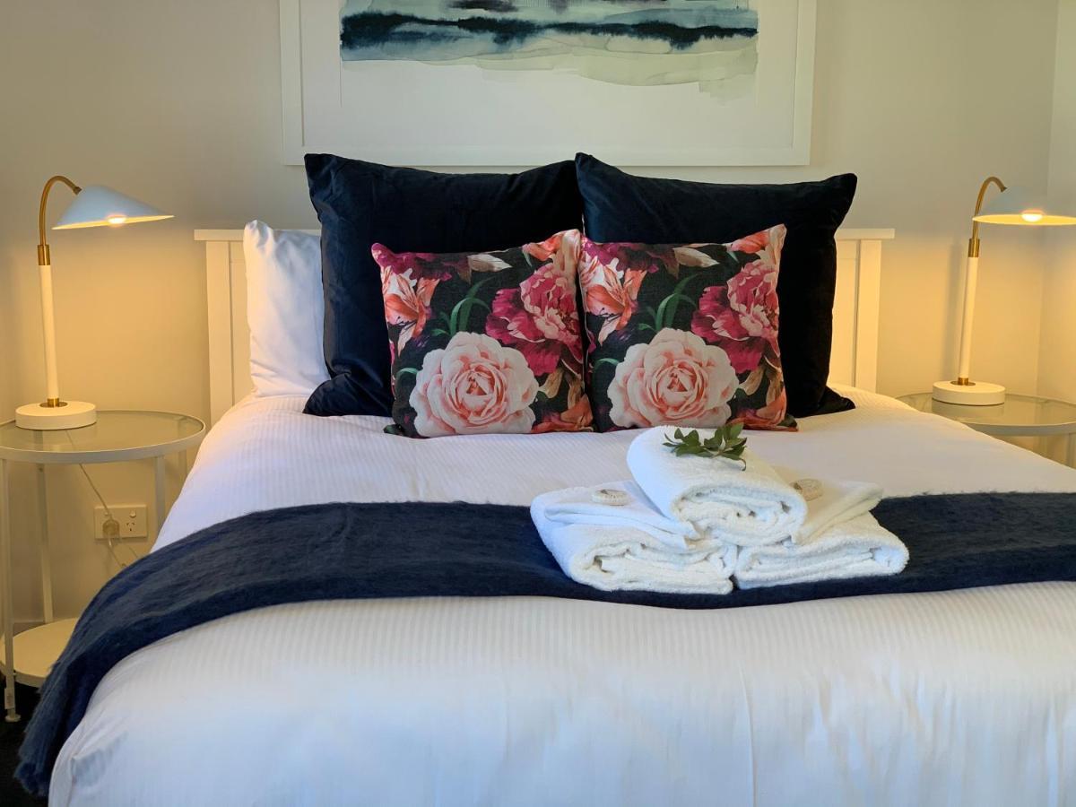 Coromandel Town Harbourside Cottage Luxury Accommodation Ngoại thất bức ảnh
