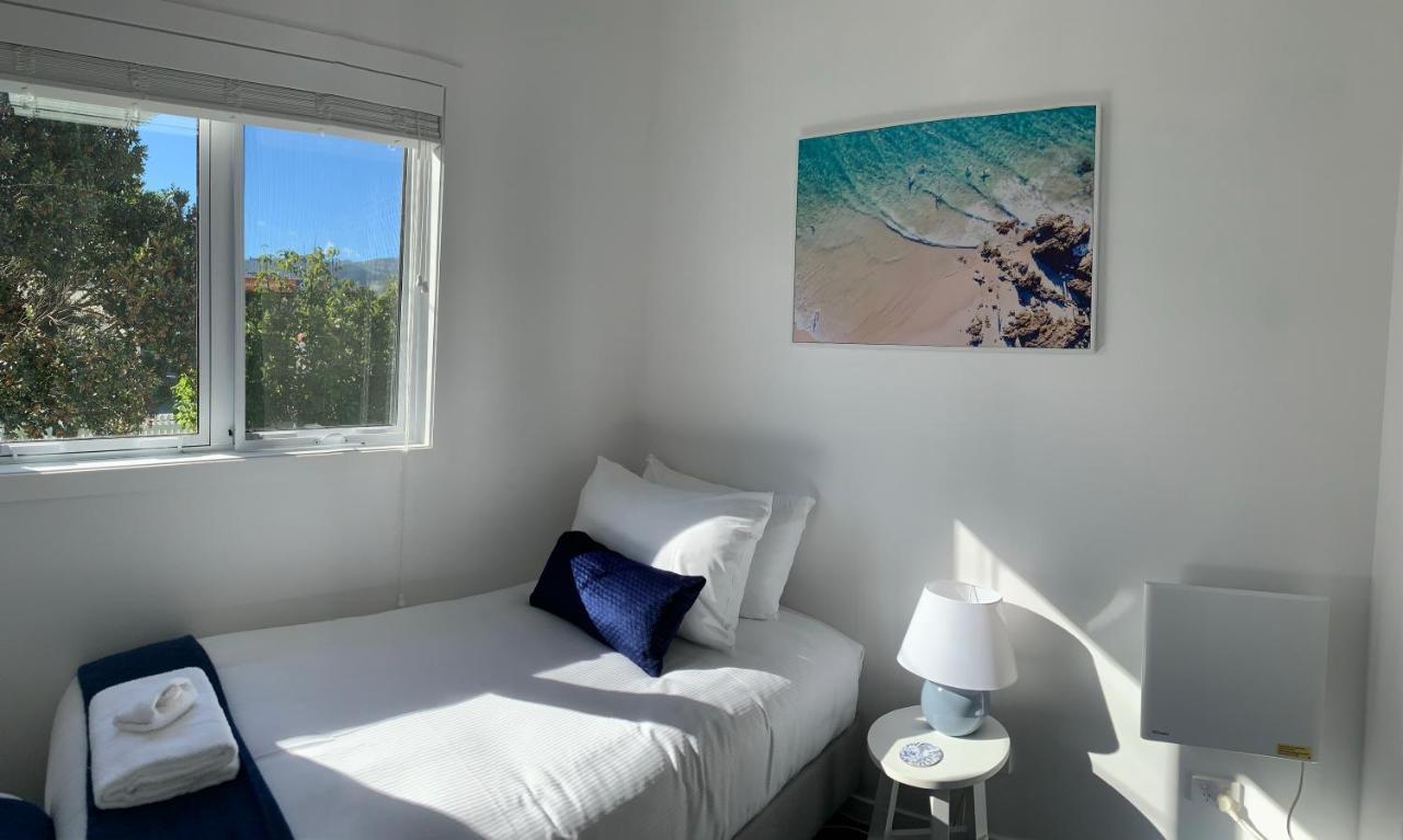 Coromandel Town Harbourside Cottage Luxury Accommodation Ngoại thất bức ảnh